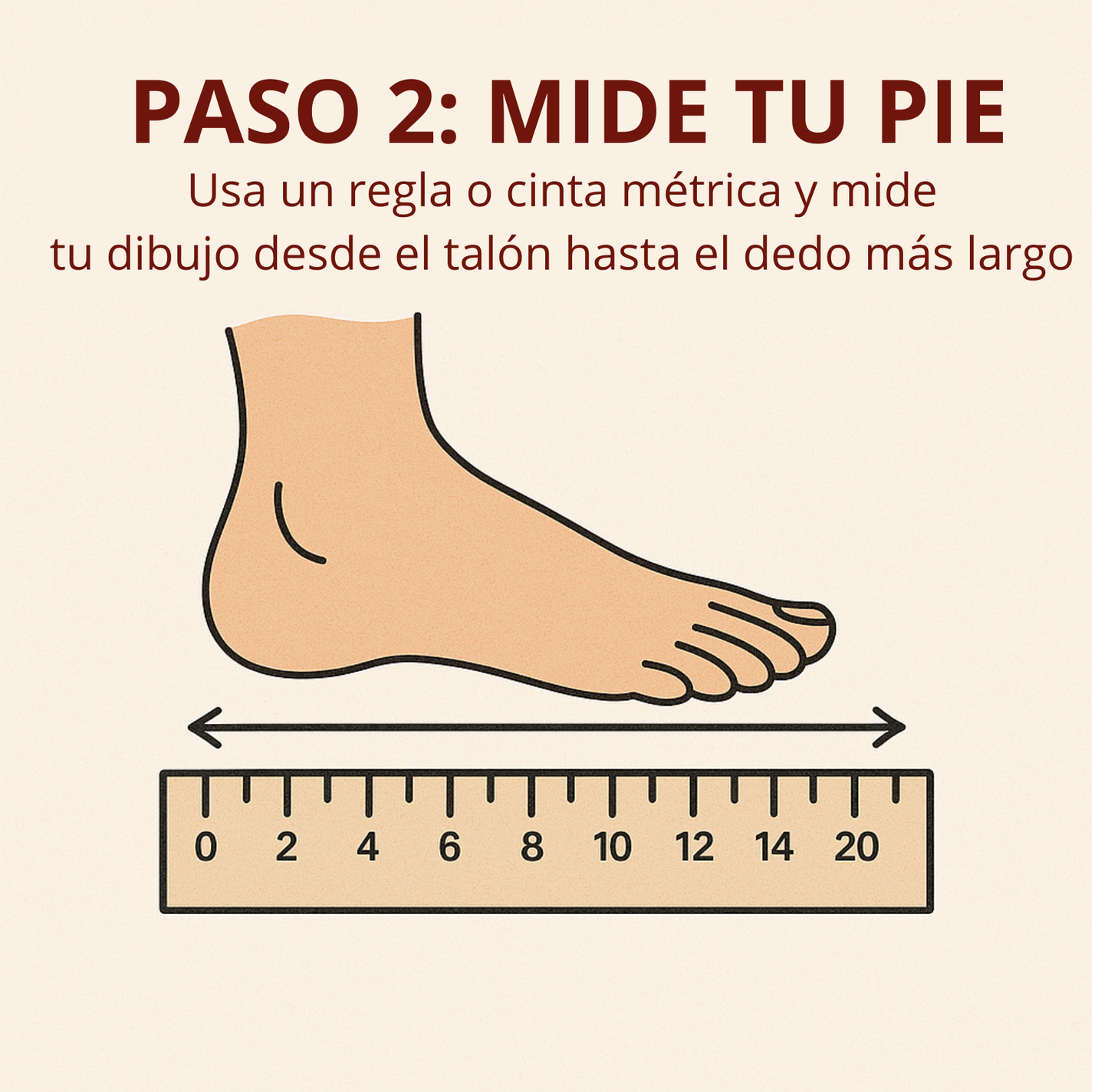 Elisa bajo pedido