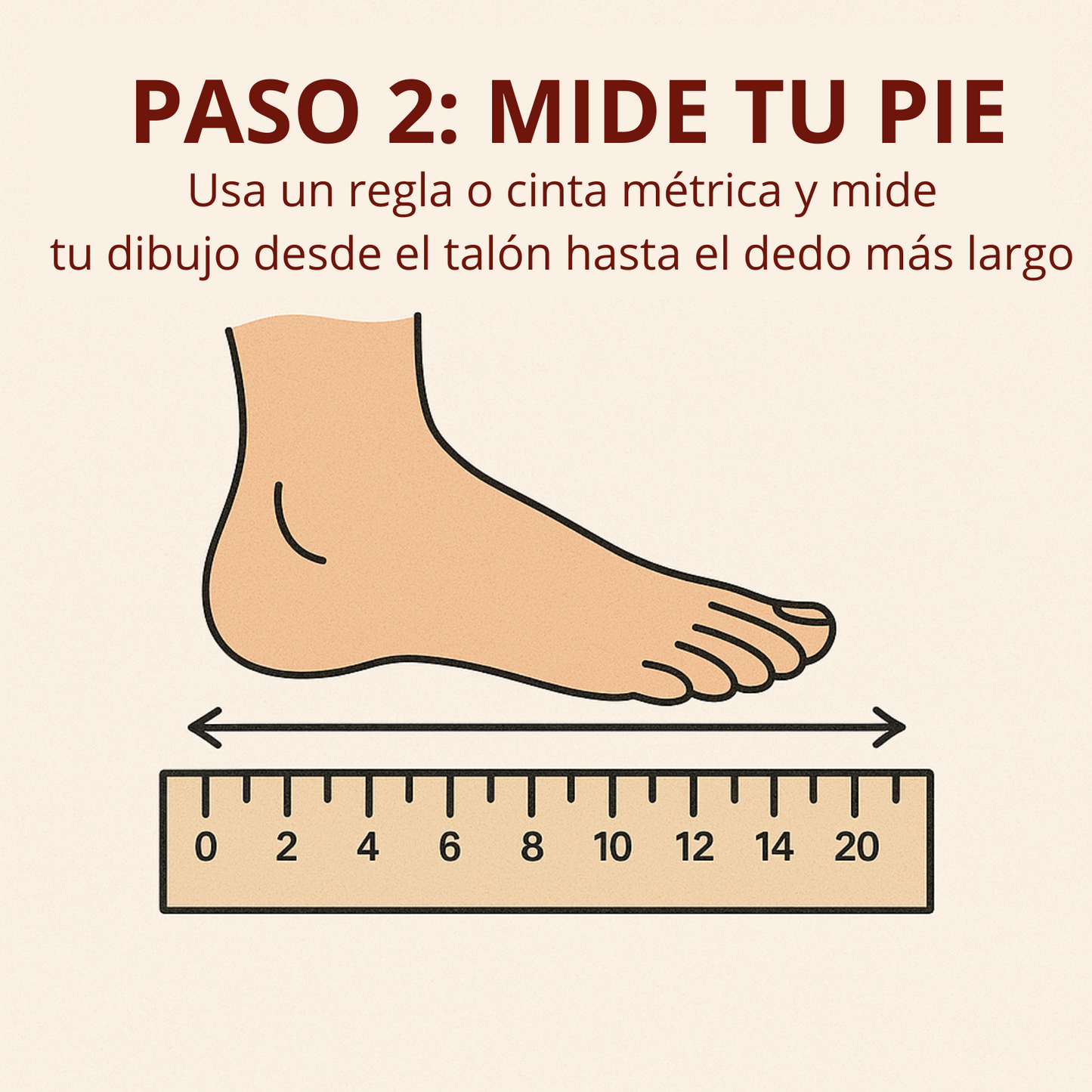Elisa bajo pedido
